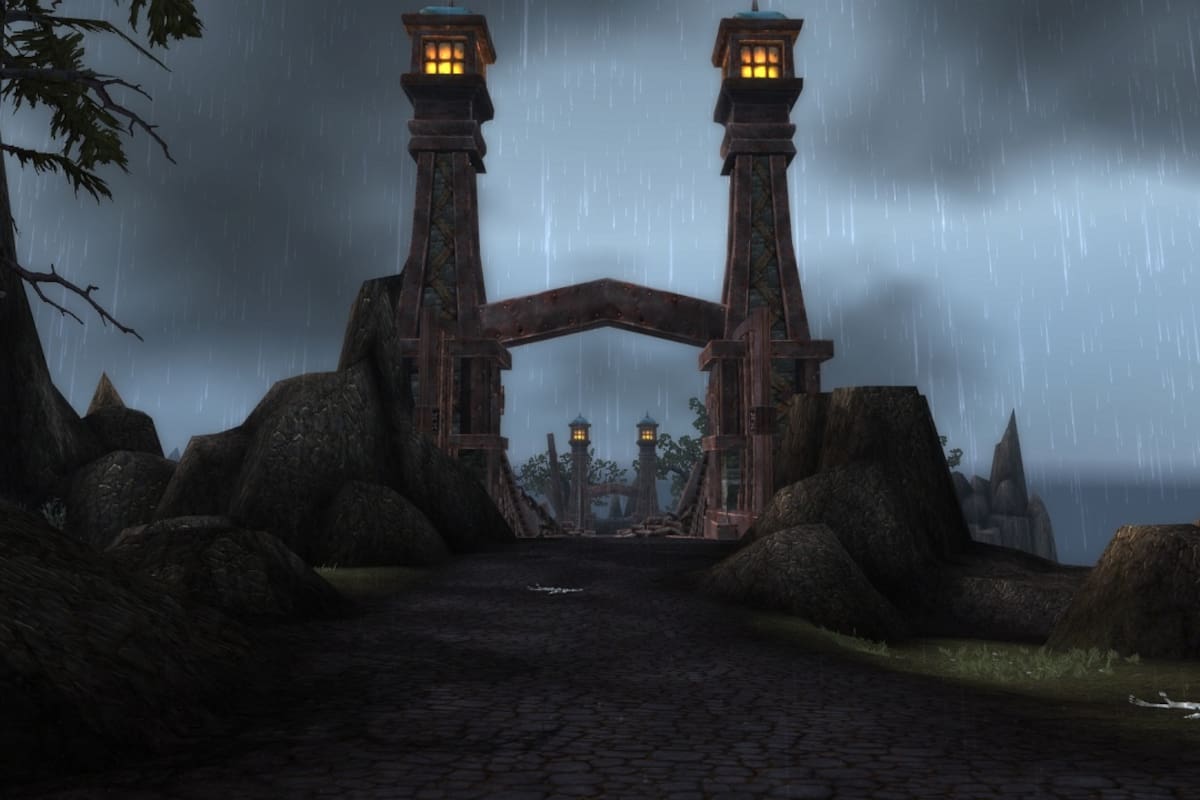 Blizzard se adjudica el dominio web Project Blackstone