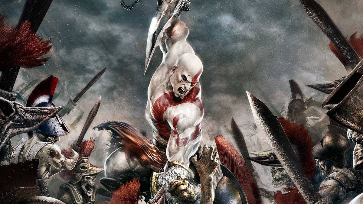 Podría tratarse del reboot de la franquicia