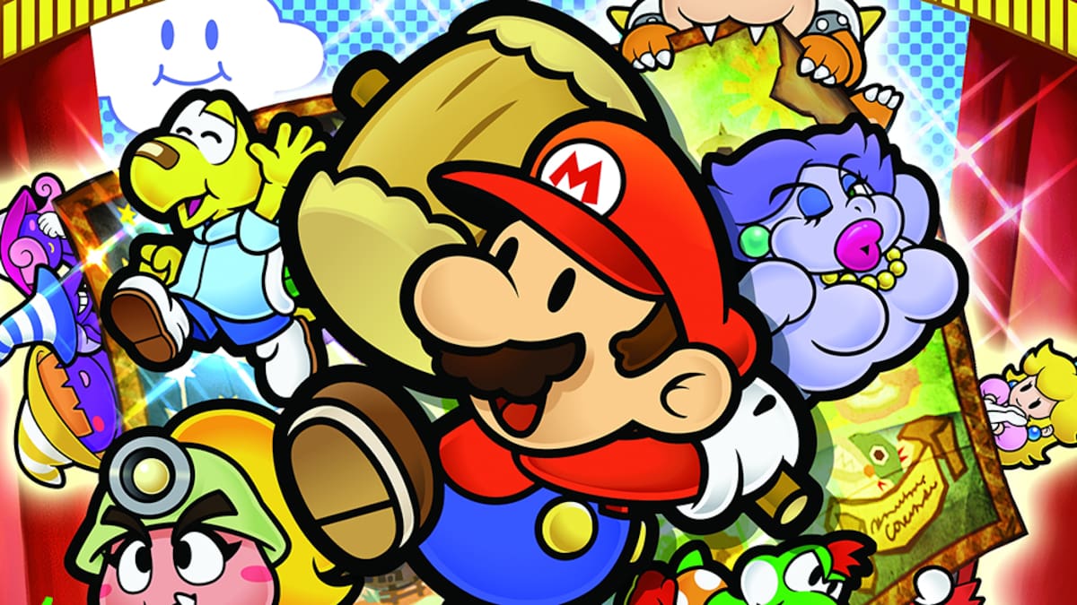 Podríamos conocer el juego el próximo lunes