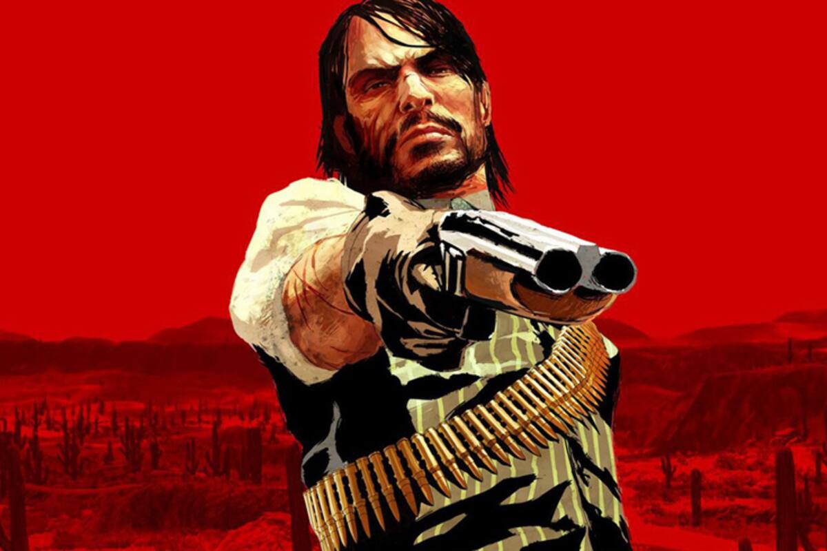 Rockstar Games teasea anuncio relacionado con Red Dead Redemption