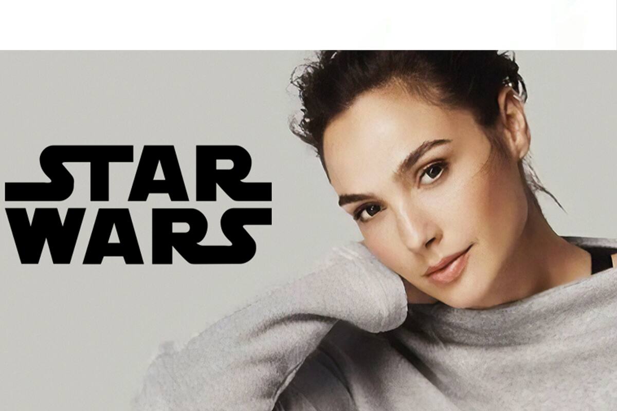 RUMOR: Gal Gadot será una princesa Sith en una nueva trilogía de Star Wars