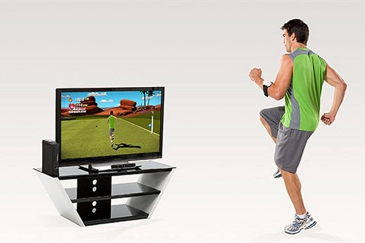 Microsoft registra Kinect One y Xbox Fitness