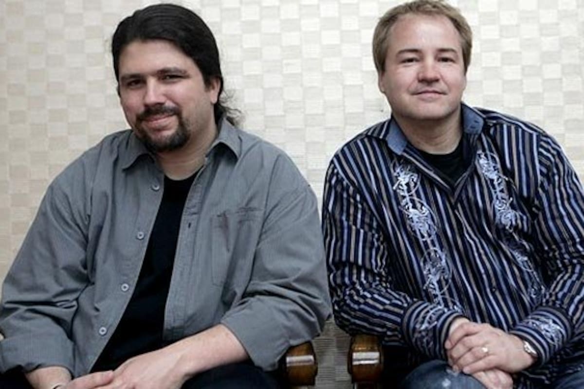 Zampella y West listos para juicio contra Activision