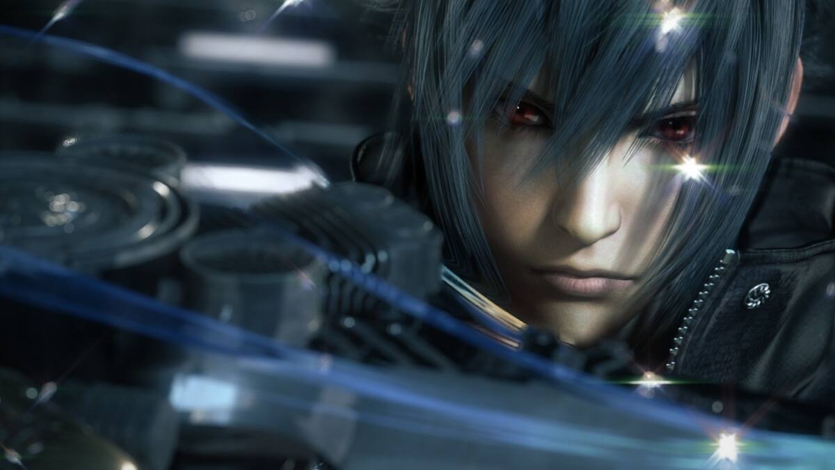 Podrían hacer anuncios de FF Versus XIII, Kingdom Hearts 3D y más