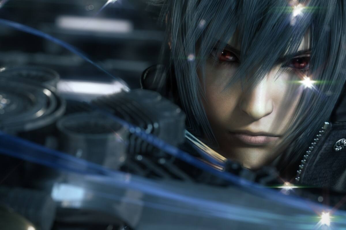 Se retrasa un gran evento de Square Enix