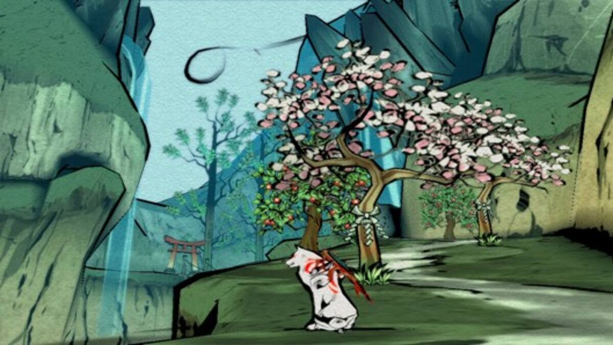 Podrían revelar un nuevo juego de la franquicia