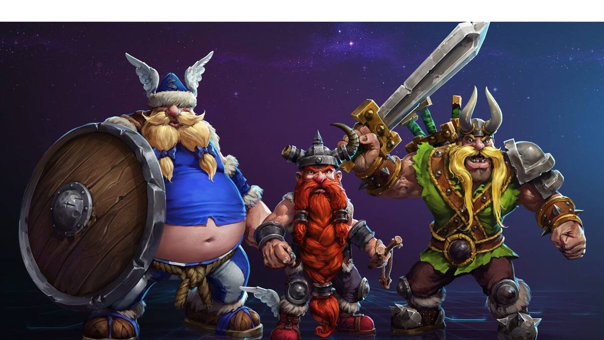 Podrían ser los héroes más difíciles de jugar en el título
