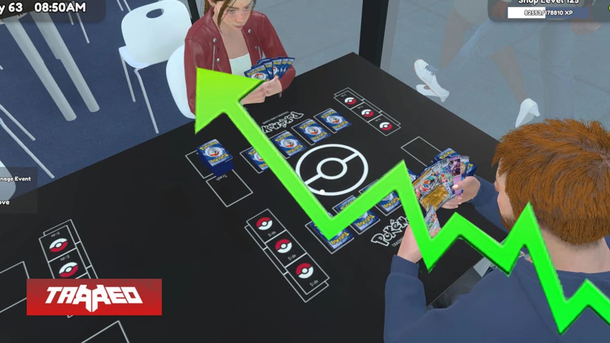 Pokémod está atrayendo a un gran número de jugadores