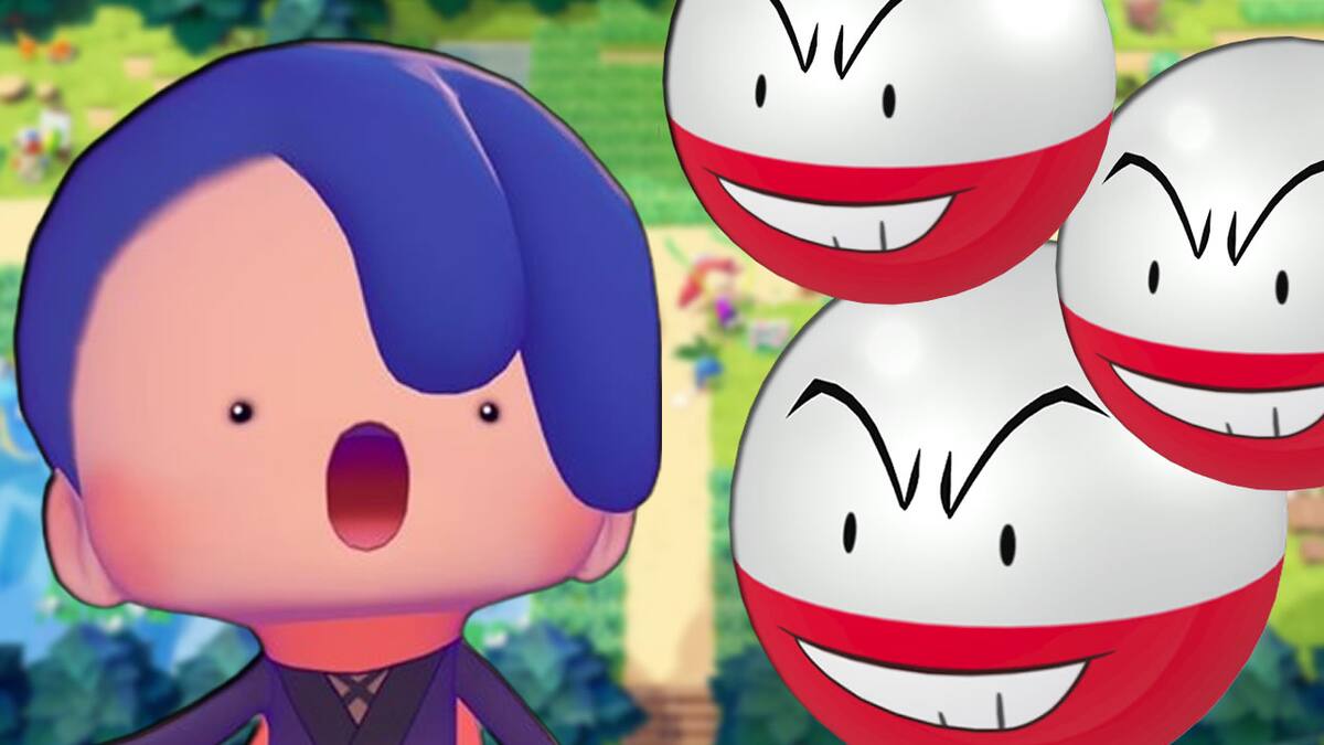 Pokémon- Pokopia Switch 2