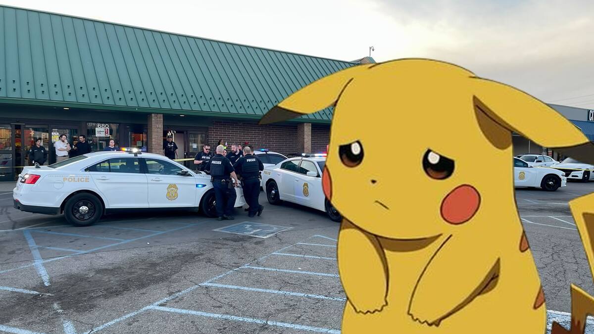Pokemon