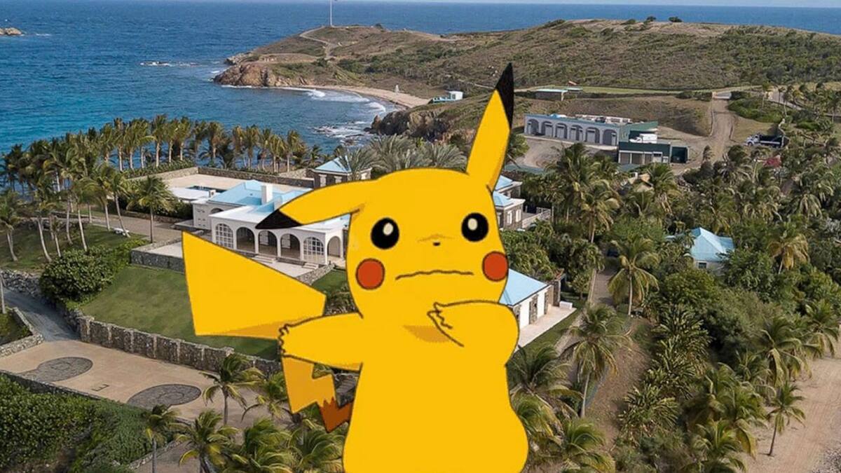 Pokémon