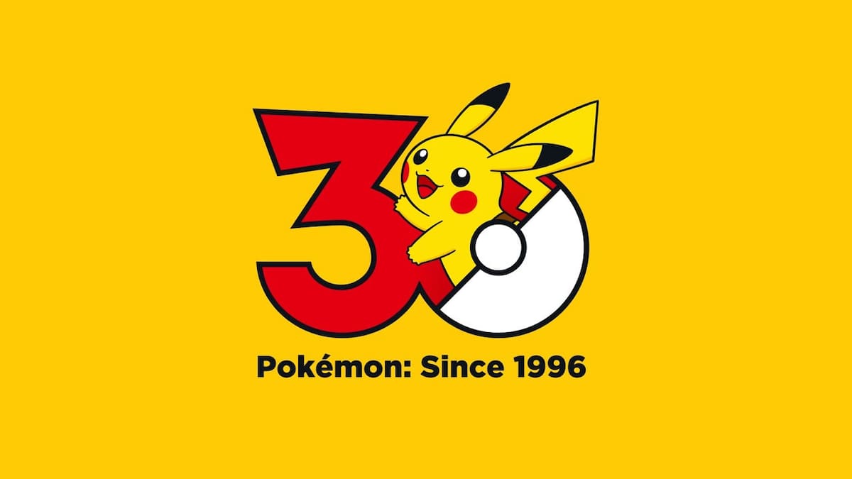 Pokémon