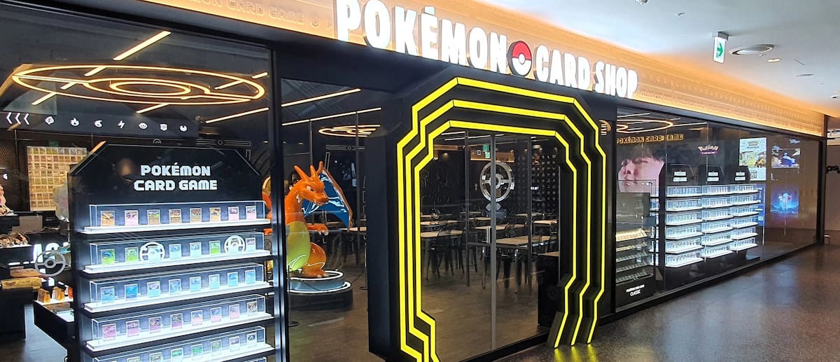 Pokémon