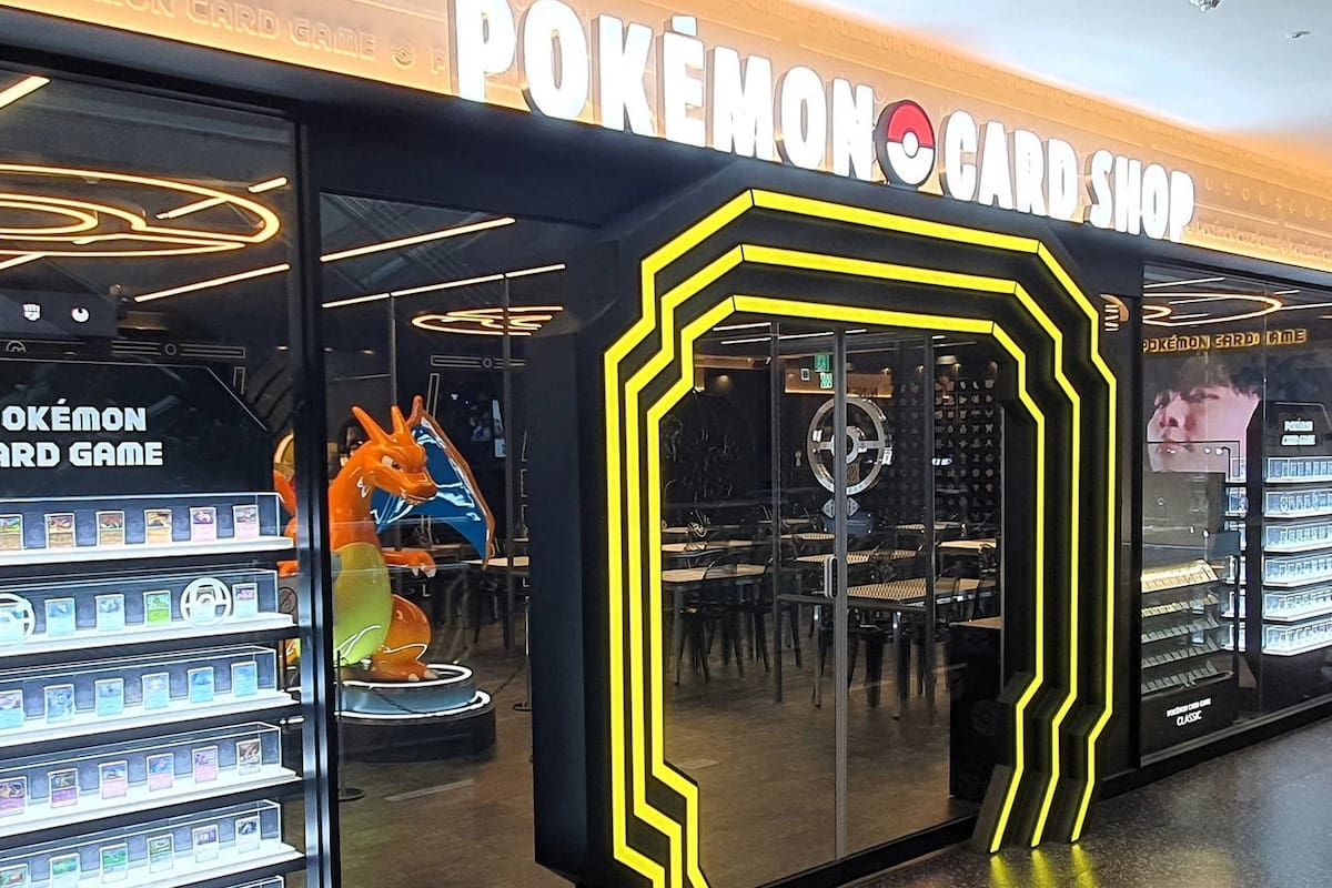 The Pokémon Company recurre al reconocimiento facial para combatir a los revendedores de cartas coleccionables