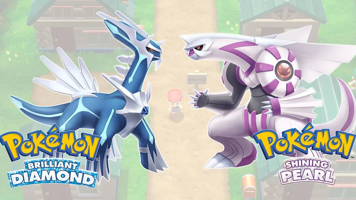 Pokémon