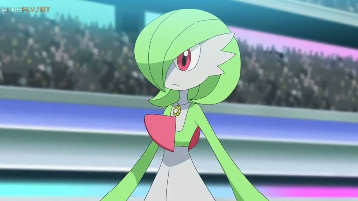 Pokémon