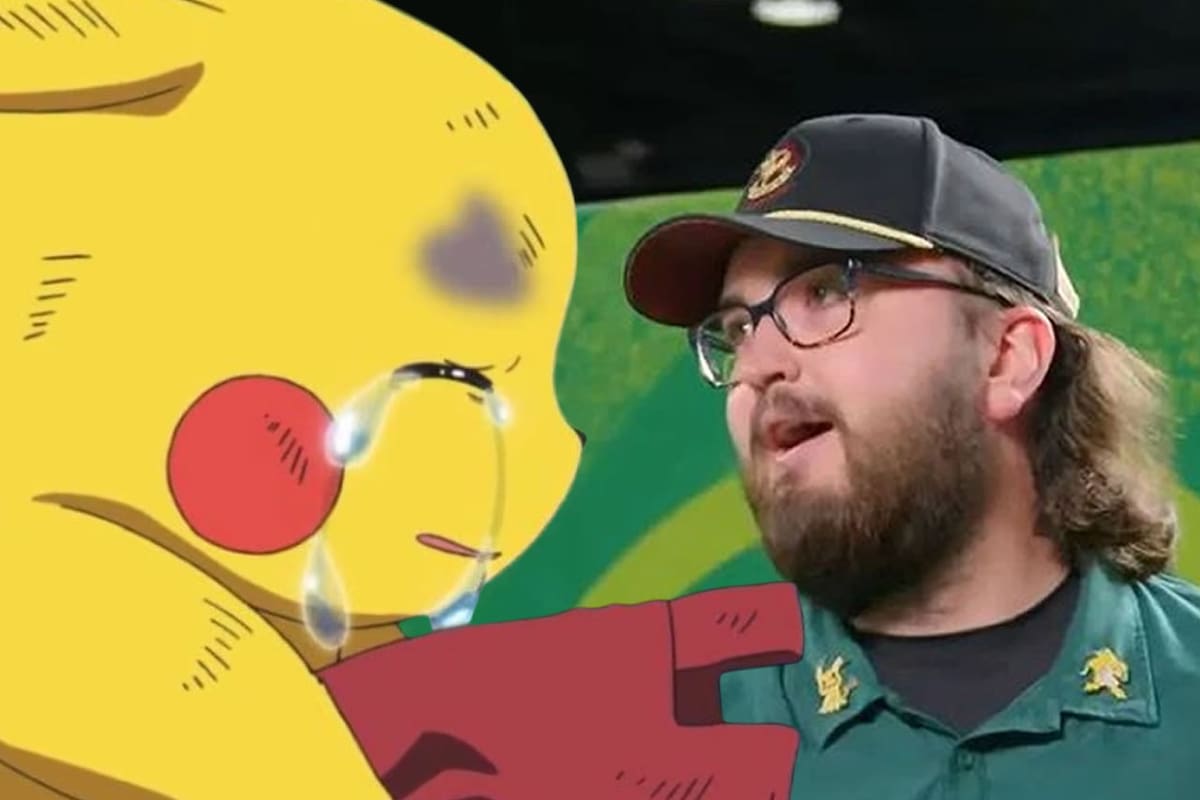 Indignación en torneo de Pokémon GO: jugador pierde el título tras festejar su victoria y ser acusado de antideportivo