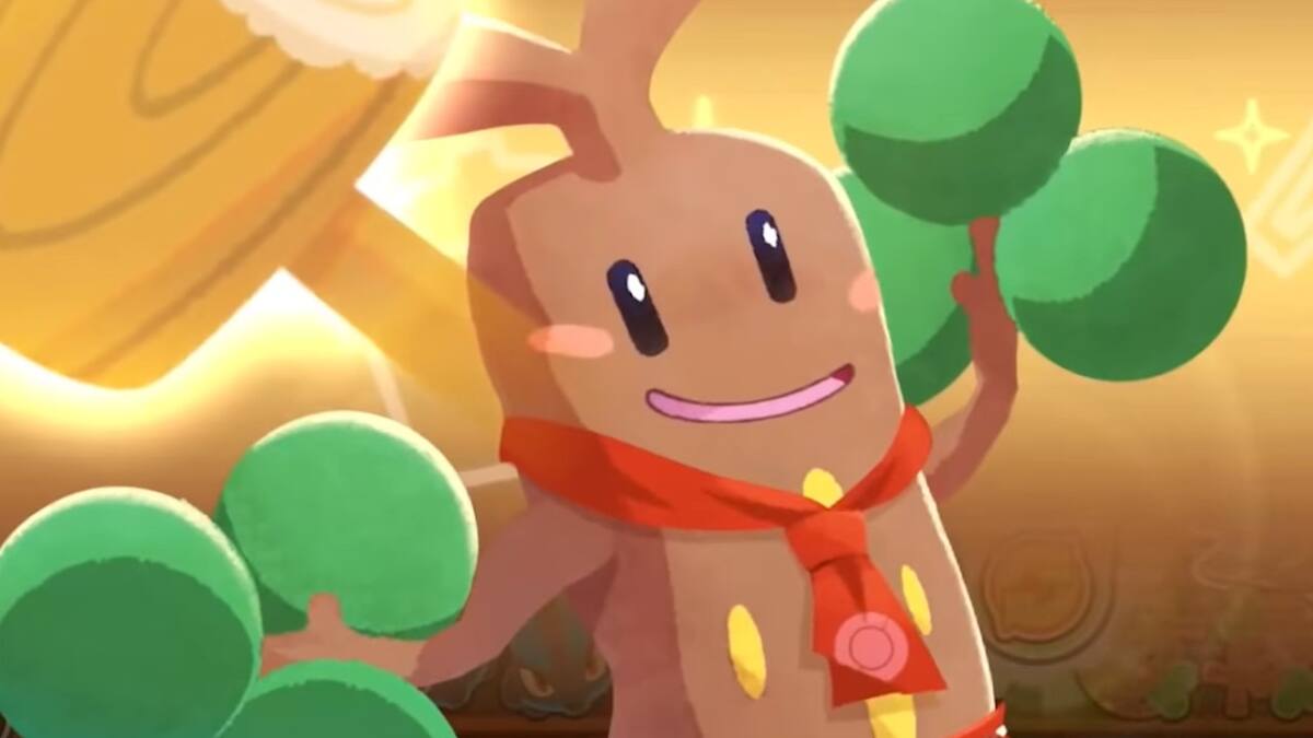 Pokémon Café ReMix recibirá la ayuda de muchos Pokémon nuevos