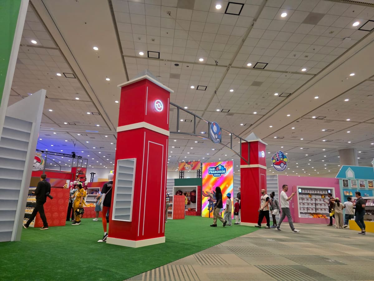 Pokémon Center Pokémon World Championships 2026