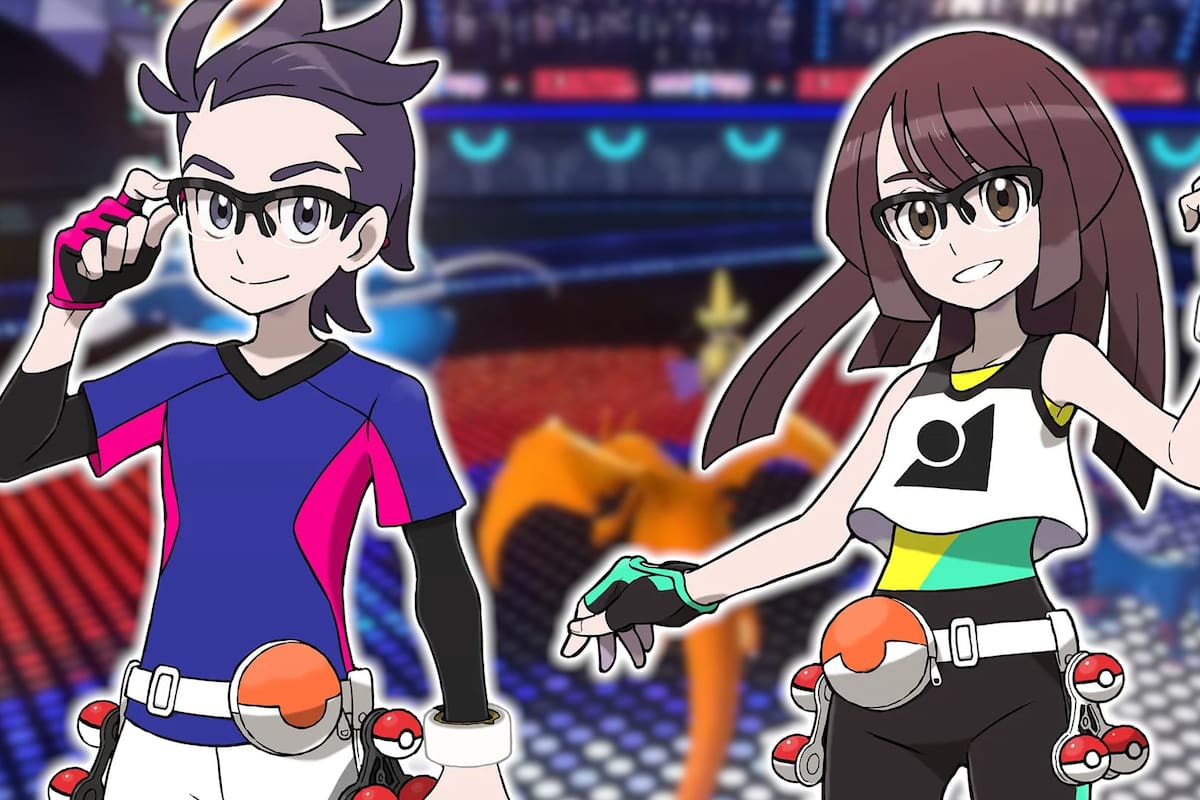 Pokémon Champions no tendrá compatibilidad con todos los Pokémon en su lanzamiento