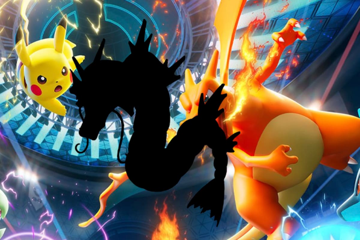 Gratis: Pokémon Champions está regalando a uno de los más poderosos y emblemáticos monstruos de Kanto, ¿cómo conseguirlo?