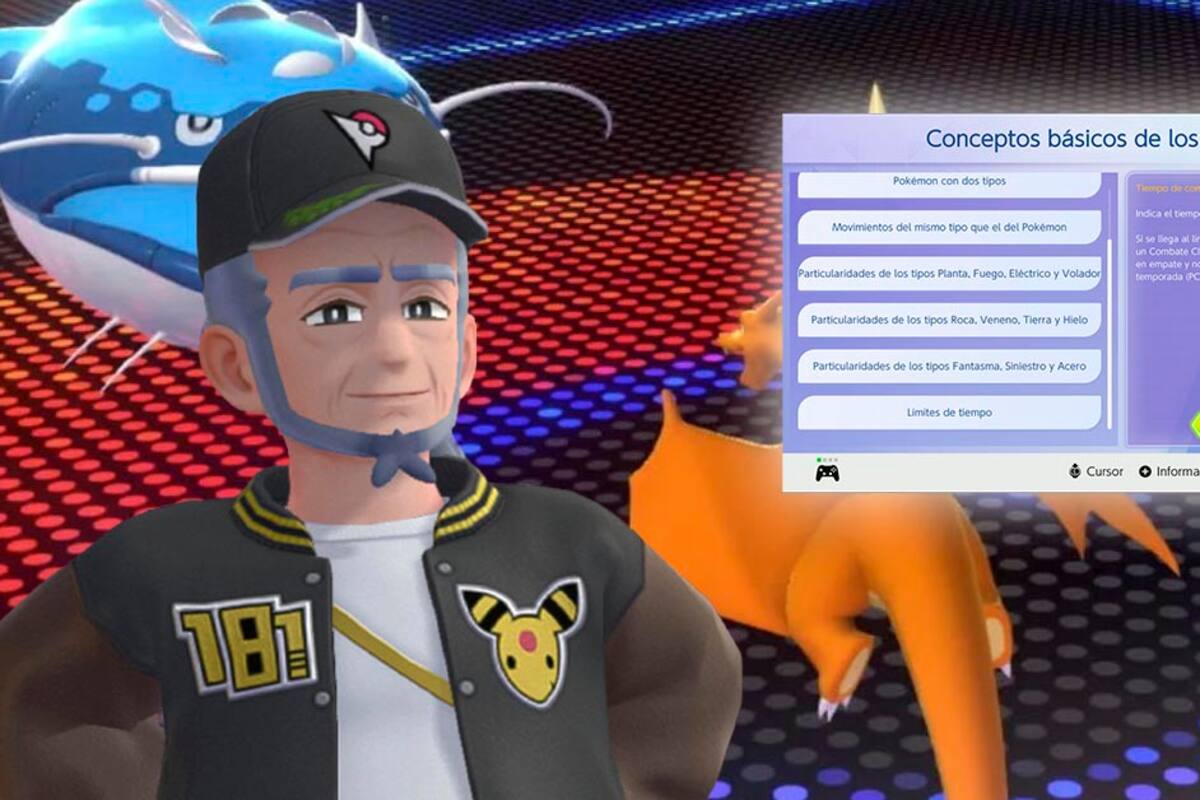 ¿Pokémon Champions tiene una “trampa oficial” para evitar perder puntos en partidas rankeadas?