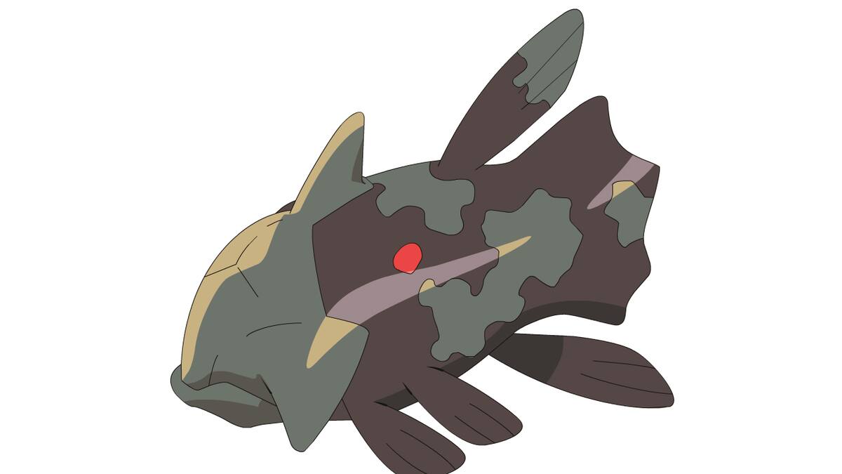 Pokémon de Hoenn ya se pueden atrapar en el título para móviles
