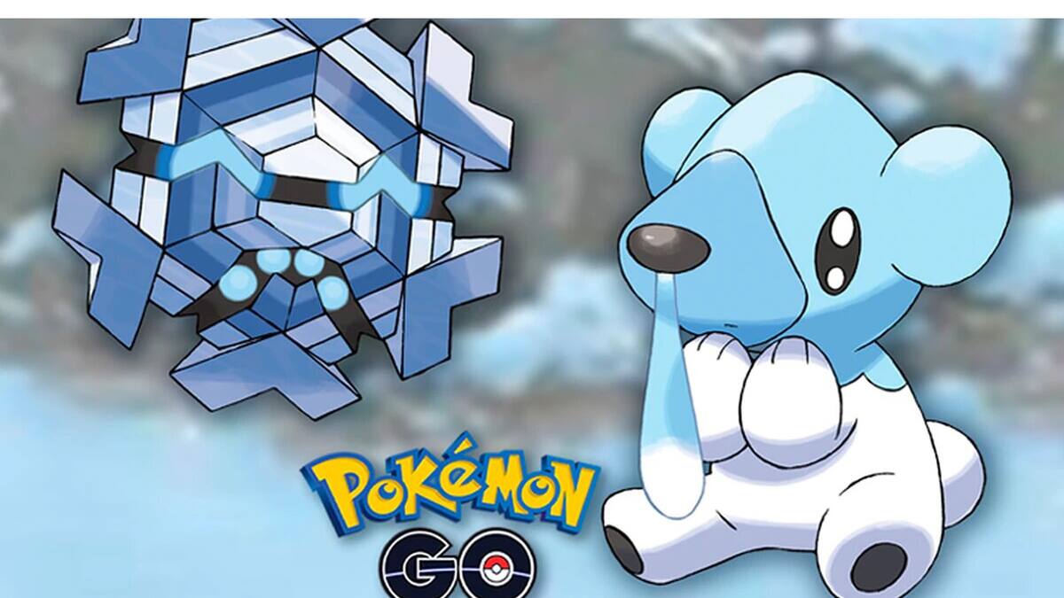 Pokémon disfrazados y muchas recompensas son parte del evento de hoy
