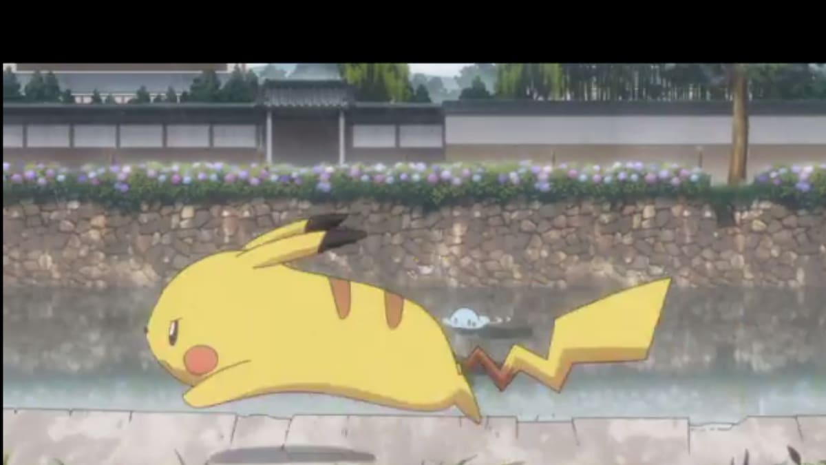 Pokémon Generations explora los juegos de la serie