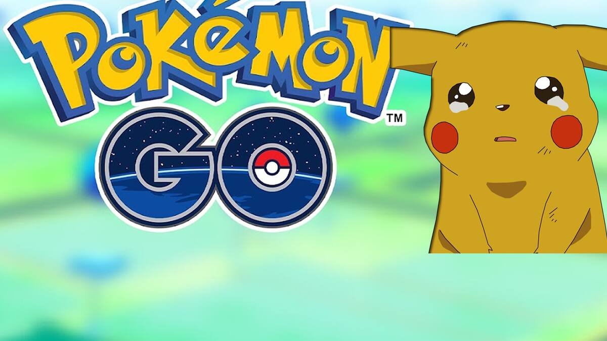 Pokémon GO Android 32 bits