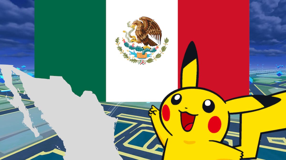 Pokémon GO Área Silvestre 2026 2