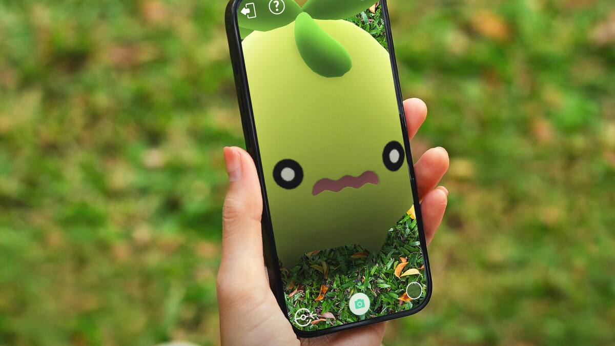 Pokémon GO exploit micro GPS drift baneos Niantic solución