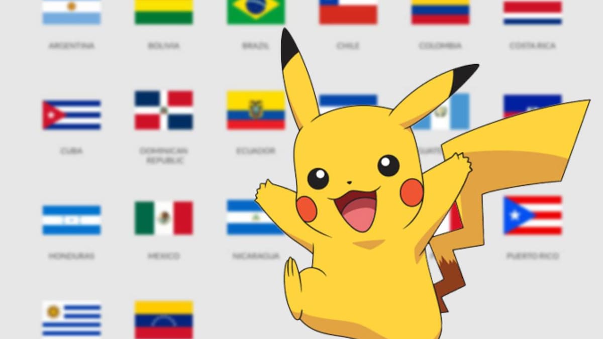 Pokémon GO fue el primero en recibir algunos cambios
