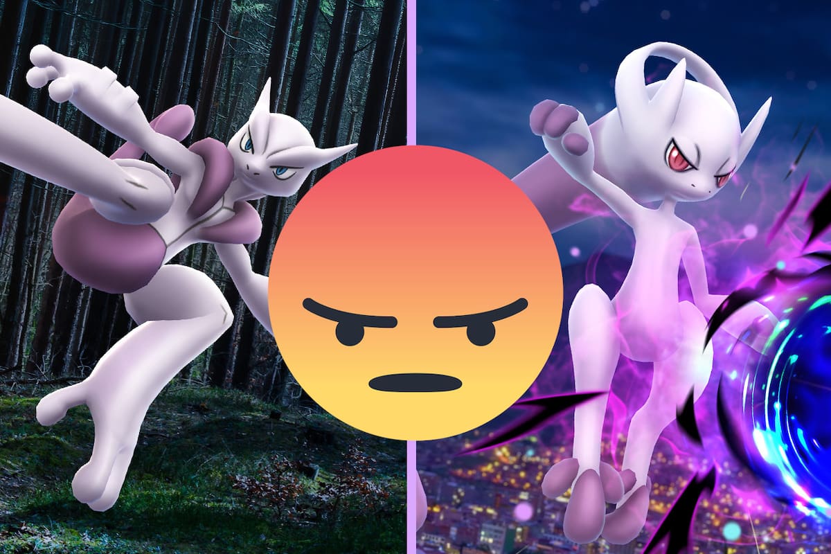 Pokémon GO sufre falla en pleno evento ya de por sí decepcionante y los fans enfurecen