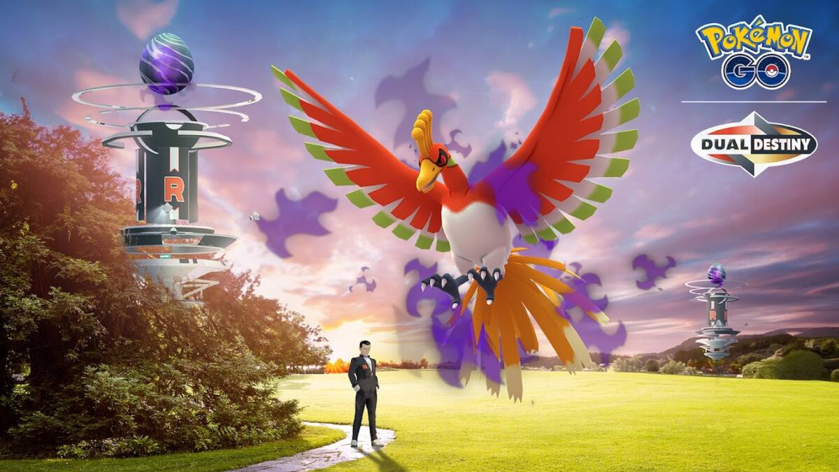Pokémon GO Niantic permite incursiones oscuras con pases de incursión remota 1