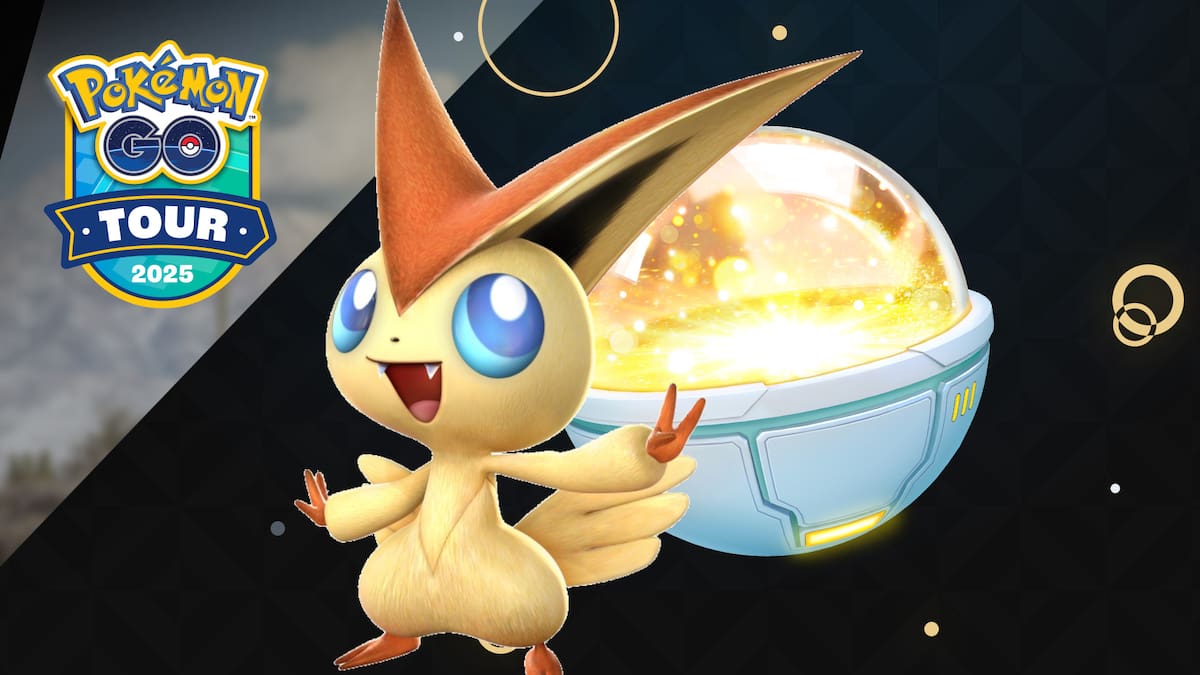 Pokémon GO Pase de Batalla Deluxe Adorno Suerte Go Tour Unova 1