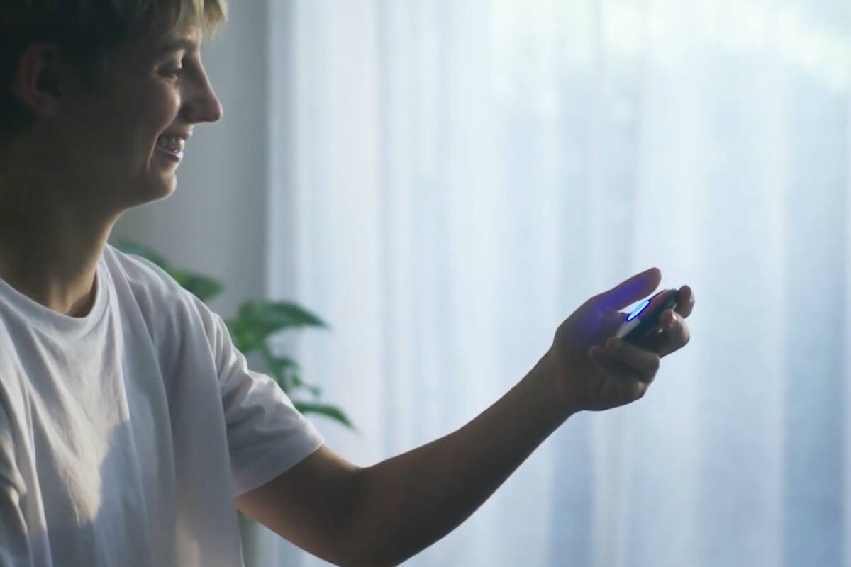 Pokemon GO Plus + - Tráiler de Presentación
