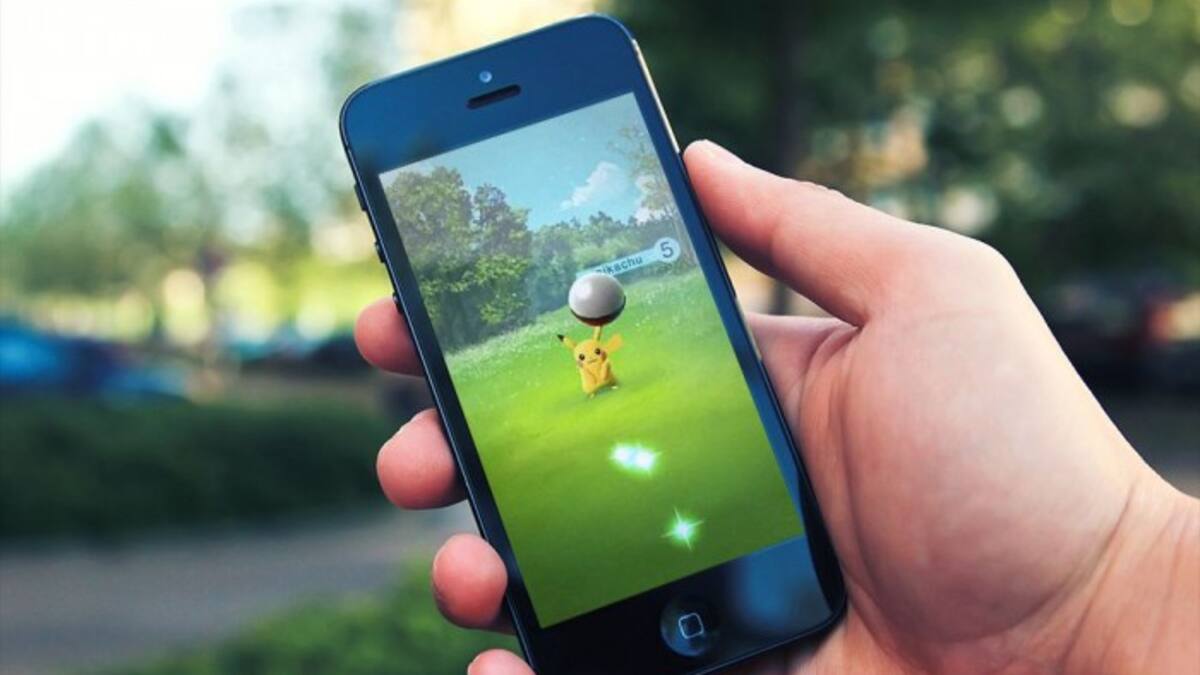 Pokémon GO Plus y Buddy Pokémon son las principales características