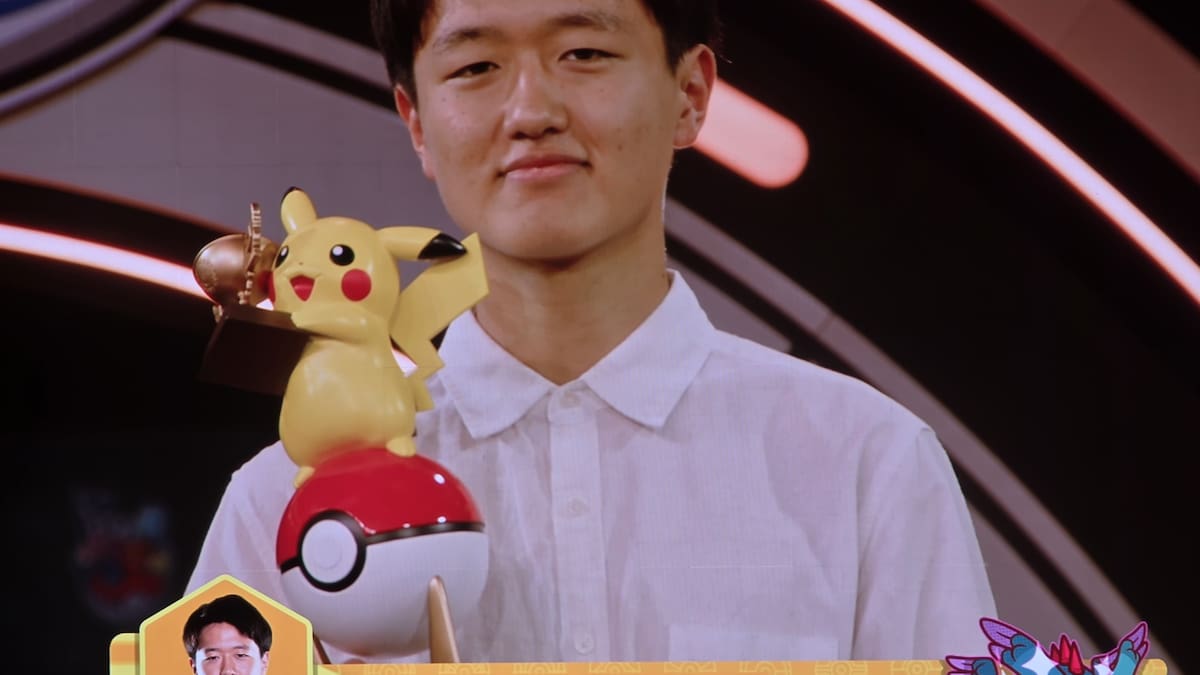 Pokémon GO Pokémon World Championships 2026