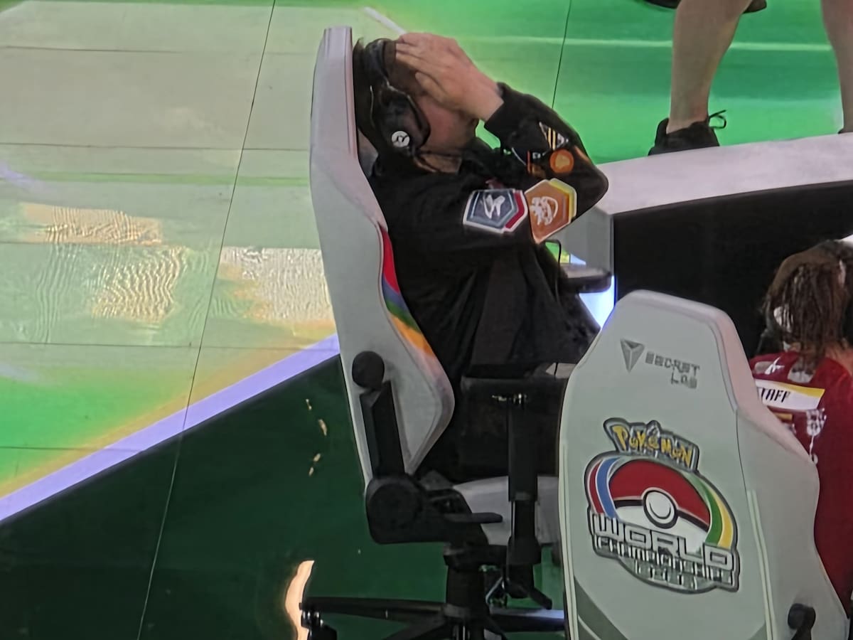 Pokémon GO Pokémon World Championships 2026