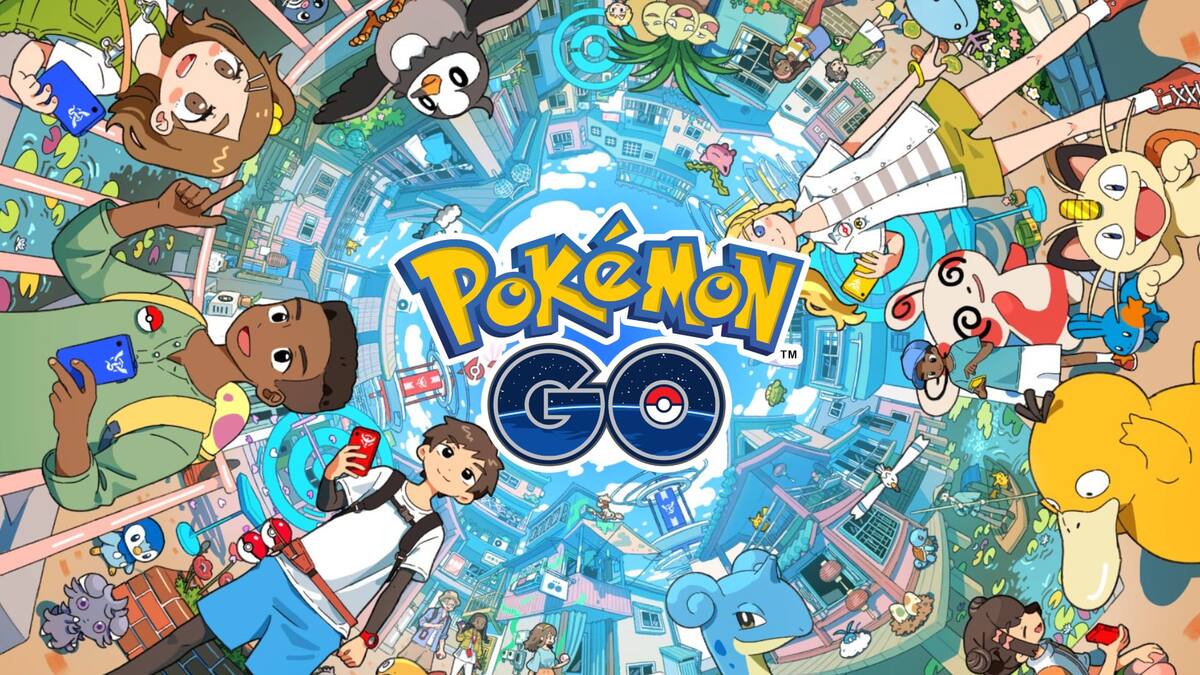 Pokémon GO remote trades intercambio a distancia remoto datamine cuándo función Niantic