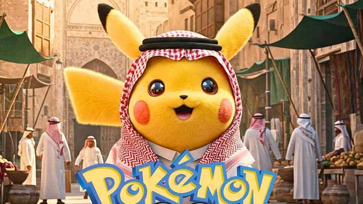 Pokémon GO Scopely