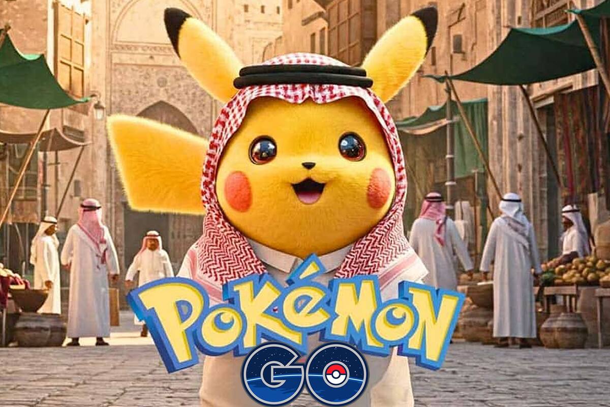 Jugadores temen que Scopely arruine Pokémon GO con anuncios y venda sus datos a Arabia Saudita; el estudio hace varias promesas para tranquilizar a los fans