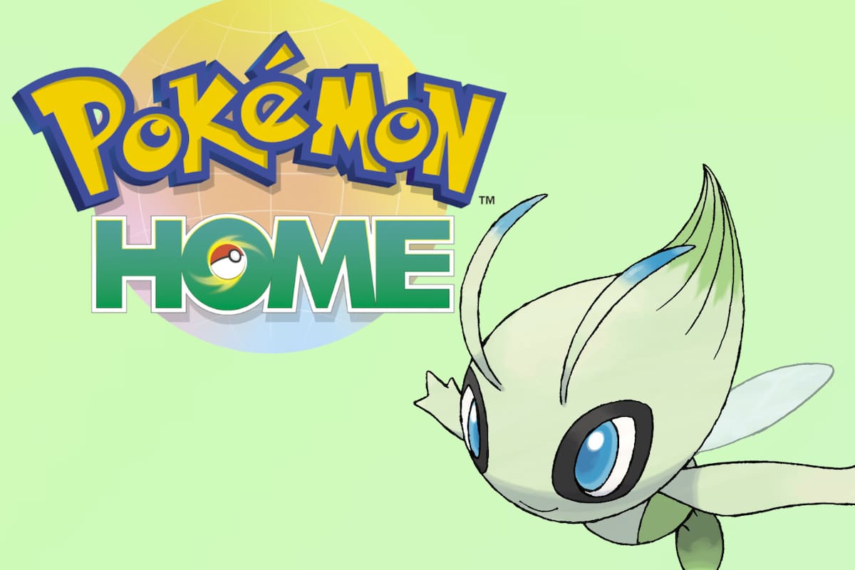 Pokémon HOME te dejará almacenar miles de Pokémon más sin costo adicional