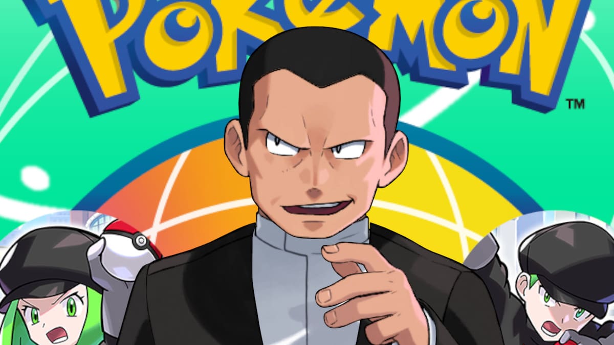 Pokémon HOME ban