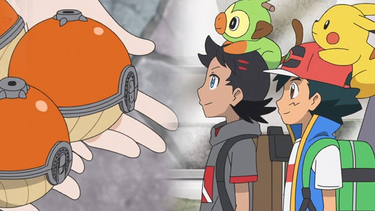 Pokémon: Las Crónicas de Arceus seguirá a Ash, Pikachu y sus amigos en una nueva aventura