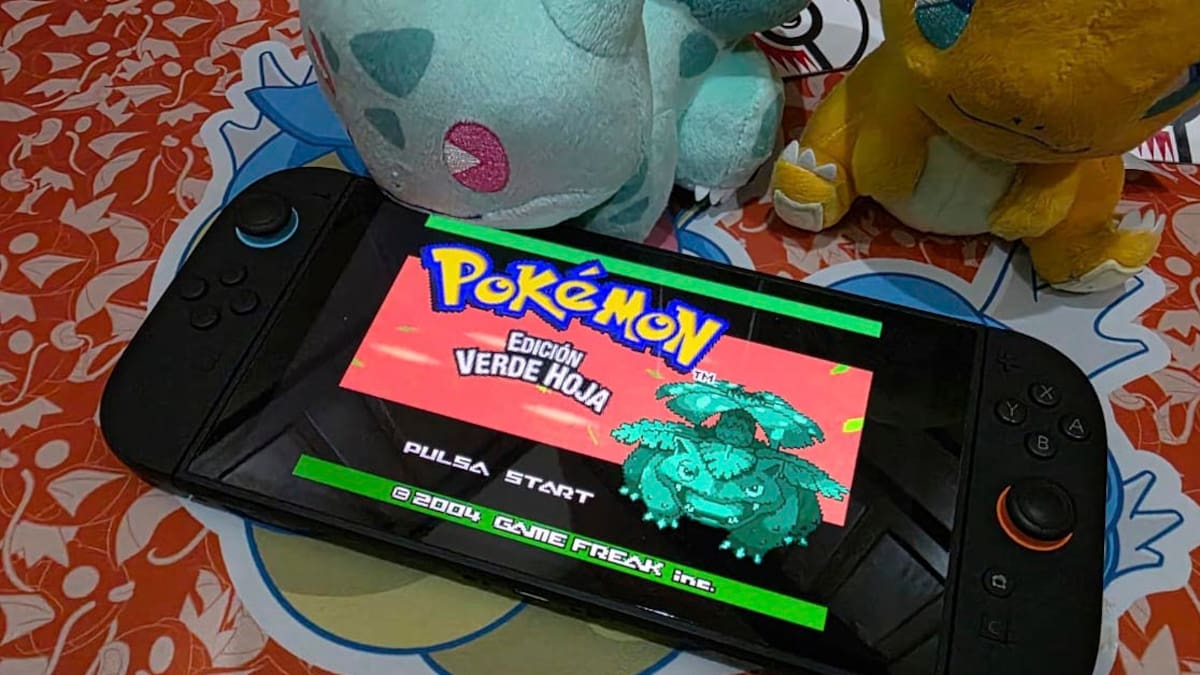 Pokémon FireRed & LeafGreen en Switch debieron ser más pero, ¿merecen todo el hate?