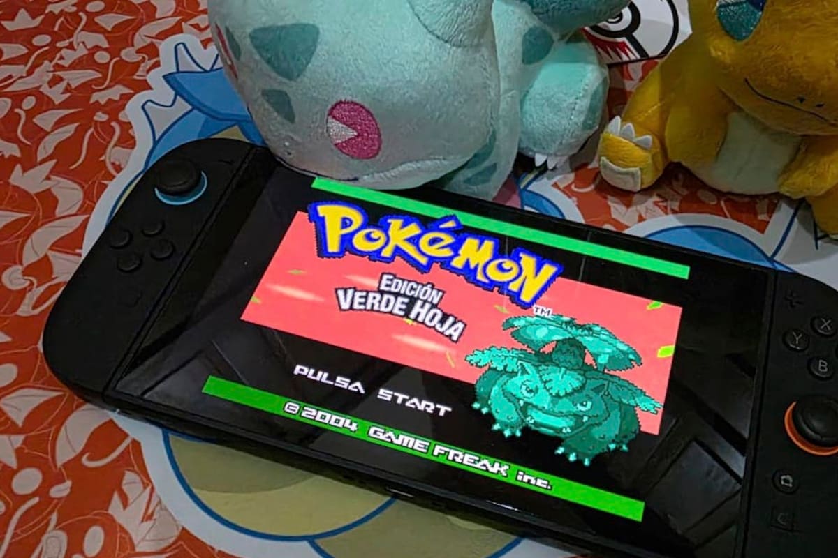 Pokémon FireRed & LeafGreen en Switch debieron ser más pero, ¿merecen todo el hate?