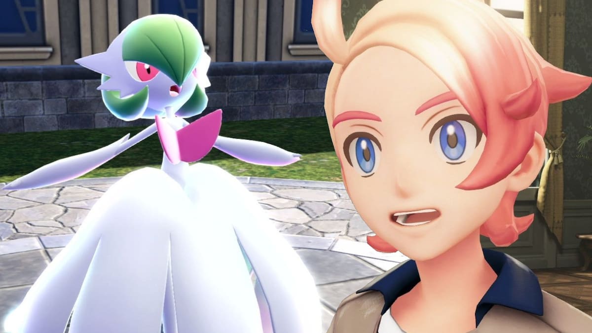 Pokémon Legends Z-A circulan filtraciones spoilers historia trama cuantas megaevoluciones nuevas