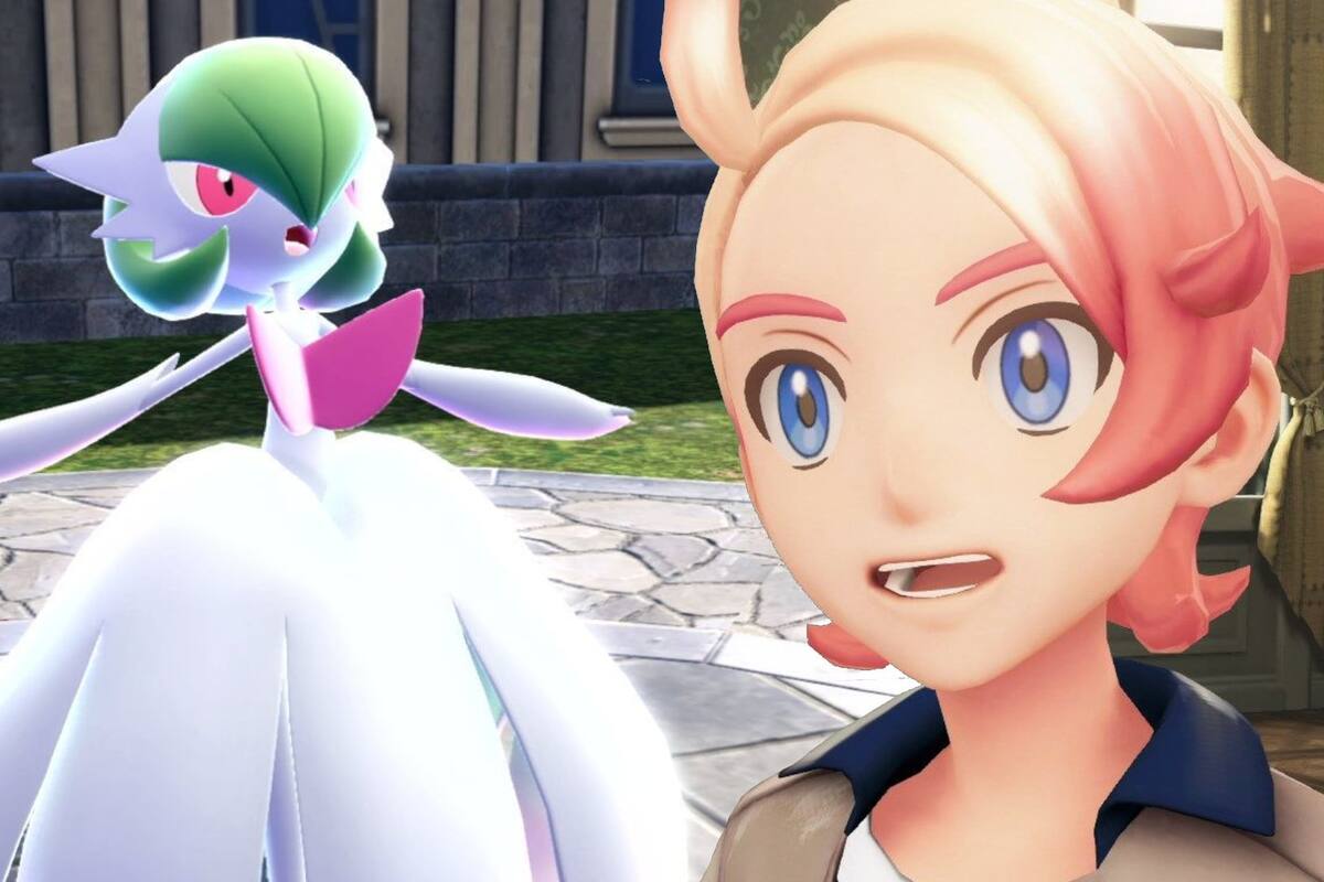 Filtraciones de Pokémon Legends: Z-A se salen de control, revelan megaevoluciones nuevas y spoilers de la historia
